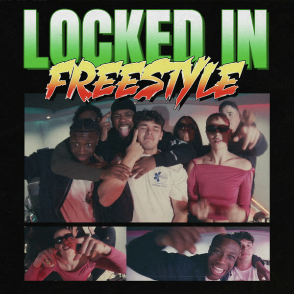 Locked in Freestyle
