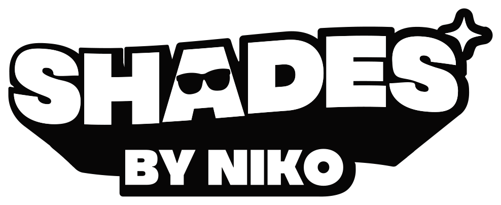 Shades by Niko